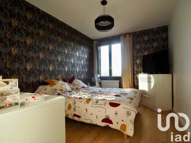 Appartement à La Chapelle-Saint-Mesmin (45380)