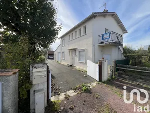 Maison traditionnelle à Vaux-sur-Mer (17640)
