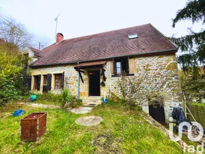 Maison à Varzy (58210)