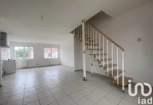 Appartement à Nœux-les-Mines (62290)