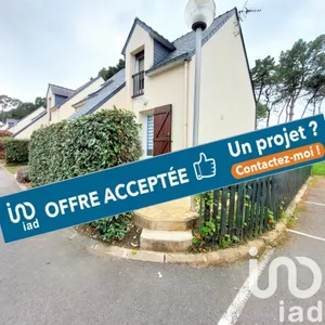 Maison à Piriac-sur-Mer (44420)