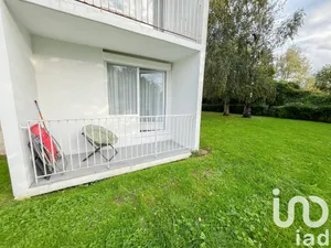 Appartement à Charly-sur-Marne (02310)