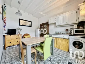Townhouse at Champigny-sur-Marne (94500)
