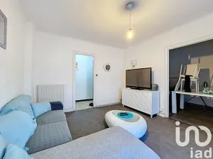 Apartment at Perpignan (66100)