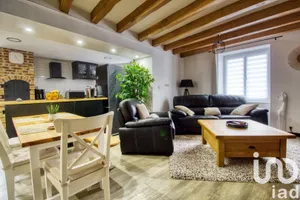 Maison à Avernes (95450)