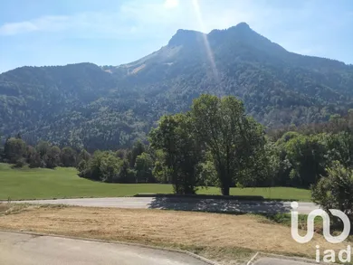 Terrain à bâtir à Le Châtelard (73630)