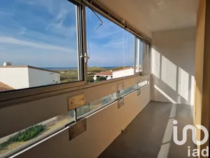 Apartment in Saint-Hilaire-de-Riez (85270)