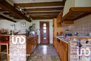Maison traditionnelle à Griselles (45210) — 4/15