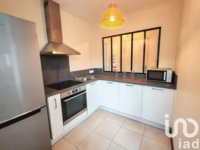 Apartment in Longwy (54400)