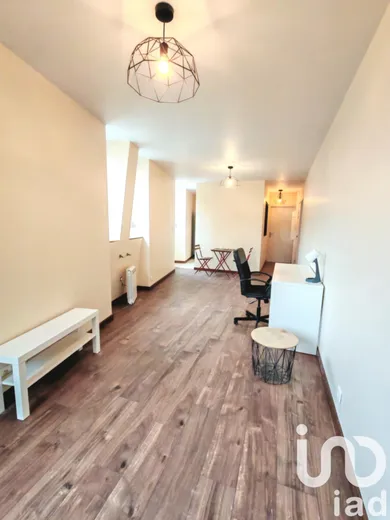 Apartment in Longwy (54400)