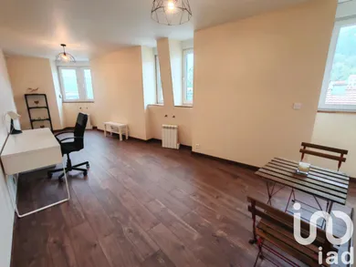 Apartment at Longwy (54400)