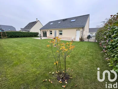 House at Labourse (62113)
