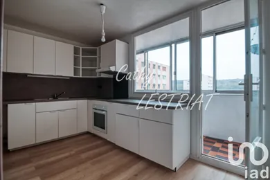 Apartment at Montigny-lès-Cormeilles (95370)