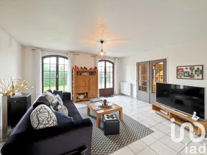 House at Ferrières-en-Gâtinais (45210)