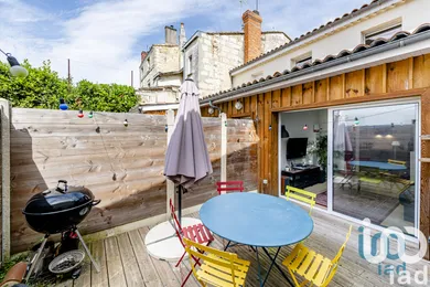 Apartment at Bordeaux (33000)