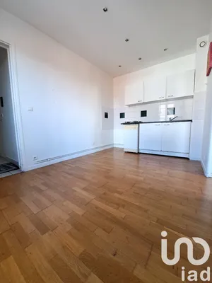 Apartment at Montgeron (91230)