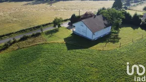Traditional house at Oradour-sur-Vayres (87150)