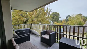 Appartement à Saint-Gilles (35590)