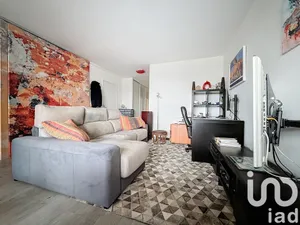 Appartement à Longjumeau (91160)