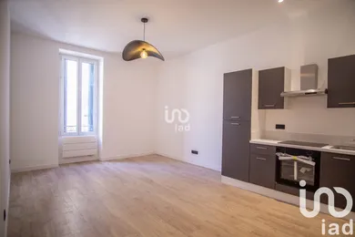 Appartement à Le Muy (83490)