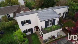 Maison à Romainville (93230)