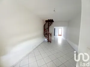 Townhouse at Pont-à-Mousson (54700)