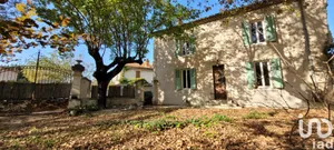 Maison de village à Camaret-sur-Aigues (84850)