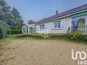 Traditional house in Olivet (45160)