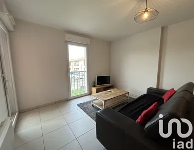 Appartement à Villenave-d'Ornon (33140)