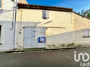 Parking à Coursan (11110)