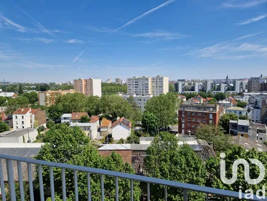 Appartement à L'Île-Saint-Denis (93450)