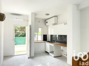 House at Bagnolet (93170)