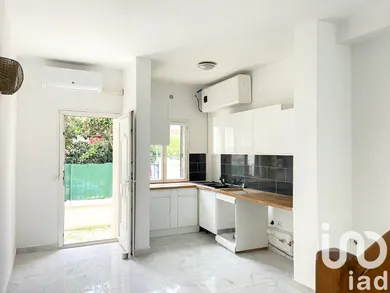 House at Bagnolet (93170)