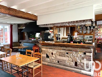 Immeuble à Incarville (27400)