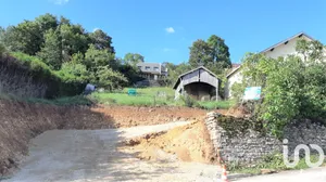 Terrain à bâtir à Neufchâteau (88300)
