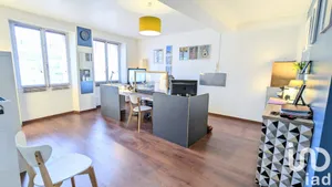Appartement à Beaugency (45190)
