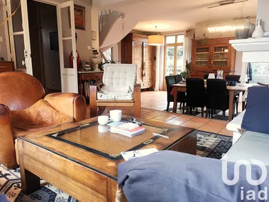 Maison traditionnelle à Quimper (29000)