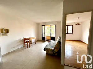 Apartment at Sainte-Maxime (83120)