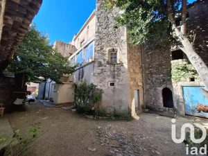 Maison à Espeluche (26780)