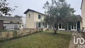 Maison à Dammarie-les-Lys (77190)