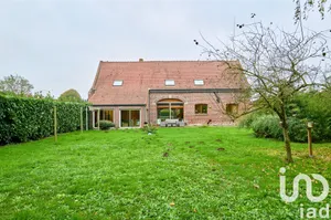 Maison à Rosult (59230)