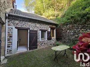 Maison de ville à Pontrieux (22260)