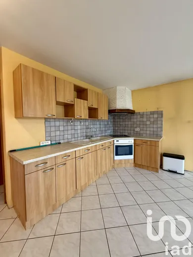 Building at Diebling (57980)