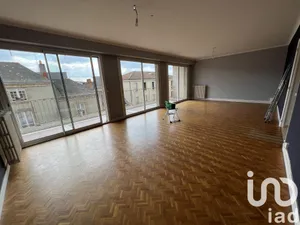 Apartment at Cholet (49300)