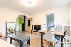 Appartement à Villemomble (93250)