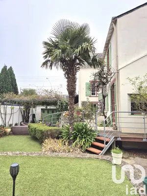 Townhouse at Saint-Nazaire (44600)