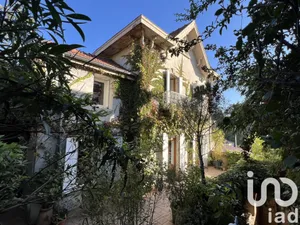 Maison à Aubenas (07200)