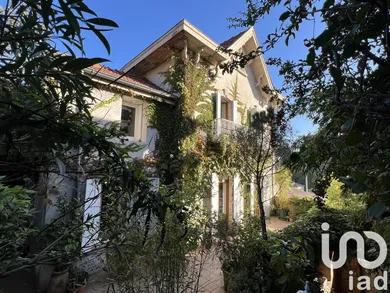 House at Aubenas (07200)