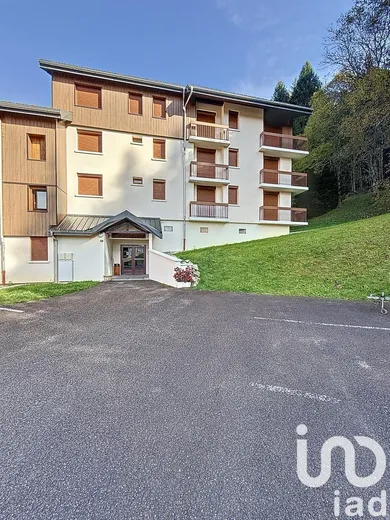 Studio à Lelex (01410)