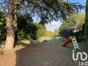 Village house at Follainville-Dennemont (78520)